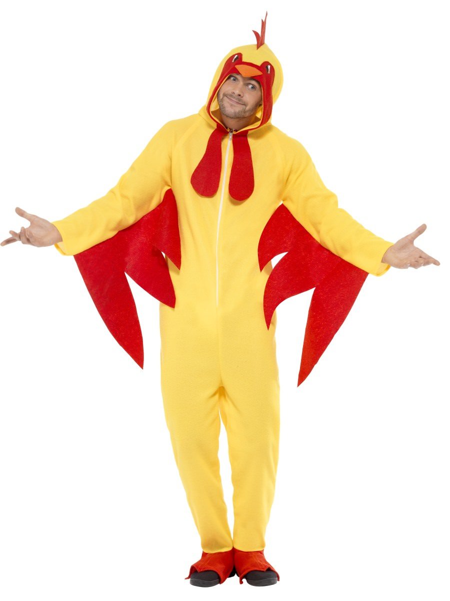 Chicken Costumes